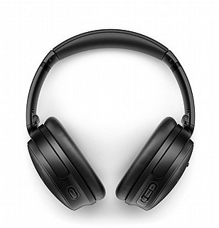 ������� ����� ����� �������� BOSE QC-HEADPHONES