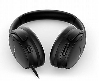 ������� ����� ����� �������� BOSE QC-HEADPHONES