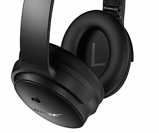 ������� ����� ����� �������� BOSE QC-HEADPHONES