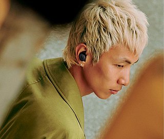 ������� �������� BOSE QUIET COMFORT EARBUDS