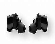אוזניות אלחוטיות BOSE QUIET COMFORT EARBUDS אוזניות אלחוטיות BOSE QUIET COMFORT EARBUDS