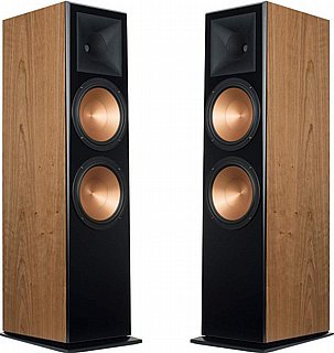 ��� ������� ������� ��� Klipsch RF-7 III 