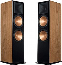 זוג רמקולים רצפתיים דגם Klipsch RF-7 III זוג רמקולים רצפתיים דגם Klipsch RF-7 III