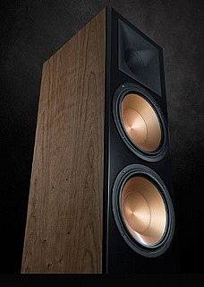 ��� ������� ������� ��� Klipsch RF-7 III 