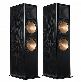 ��� ������� ������� ��� Klipsch RF-7 III 