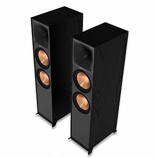 ��� ������� ������� ��� Klipsch R800F 