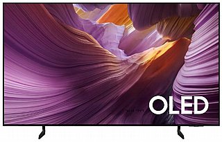 �������� Samsung 77 ���� QLED 4K ��� SAMQN77S85F ����� �����