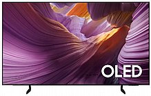  Samsung 77 ' QLED 4K  SAMQN77S85F  