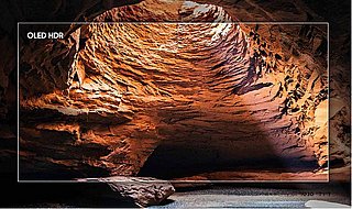 �������� Samsung 77 ���� QLED 4K ��� SAMQN77S85F ����� �����