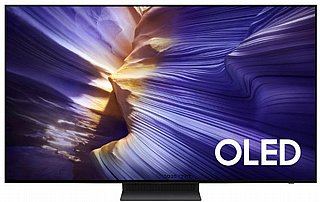 �������� Samsung OLED 77 ���� 4K ��� QN77S90FAFXZA � ��� ��� ���� 2025 | ����� �����