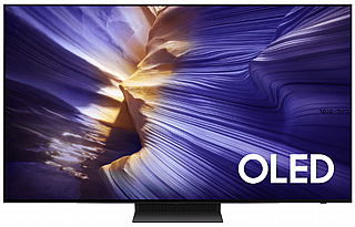 Samsung QN83S90FAEXZA � �������� OLED 83" 4K ���� 2025 | ���� �����