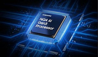 Samsung QN83S90FAEXZA � �������� OLED 83" 4K ���� 2025 | ���� �����