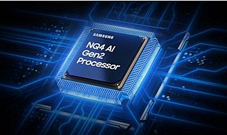 �������� Samsung Neo QLED 85 ���� 4K ��� QN85QN70F