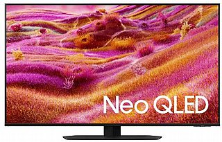 Samsung QN98QN90FAFXZA � �������� Neo QLED 98" 4K ���� 2025