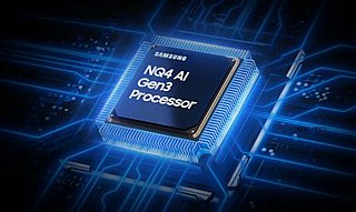 Samsung QN98QN90FAFXZA � �������� Neo QLED 98" 4K ���� 2025