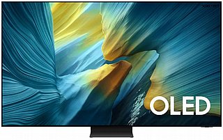 �������� ���� "83 ������ 4K OLED (2025) ��� QN83S95F