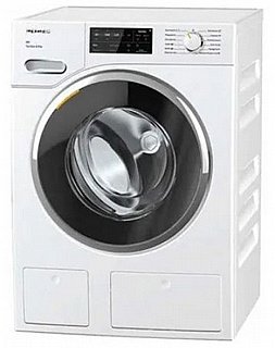 ����� ����� ��� ���� MIELE ���� WWG660 WCS - ������ ����