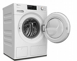 ����� ����� ��� ���� MIELE ���� WWG660 WCS - ������ ����