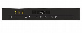 ���� ��� ����� Miele  ��� KWT 6834 SGS
