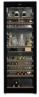 ���� ��� ����� Miele  ��� KWT 6834 SGS