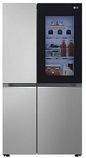 ���� 4 ����� 655 ���� ���� LG  ��� GSVV80PYLL Nofrost 