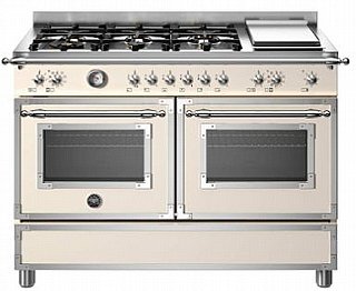 ���� ����� Bertazzoni   ��� HER120 6G 2E AVT