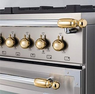 ���� ����� Bertazzoni   ��� HER120 6G 2E AVT