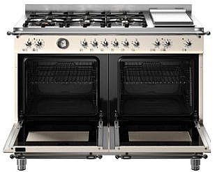 ���� ����� Bertazzoni   ��� HER120 6G 2E AVT