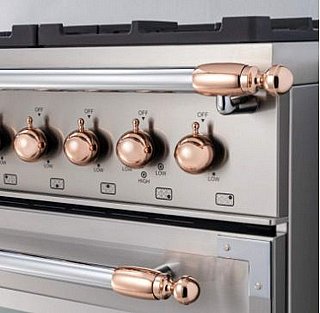 ���� ����� Bertazzoni   ��� HER120 6G 2E AVT