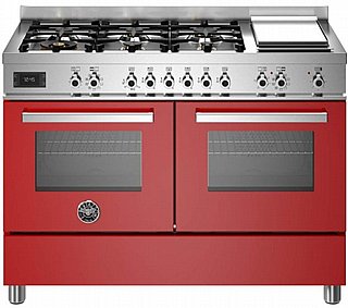 ���� ����� ������ Bertazzoni HER1206G ���� ����