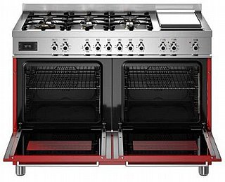 ���� ����� ������ Bertazzoni HER1206G ���� ����