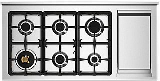 ���� ����� ������ Bertazzoni HER1206G ���� ����