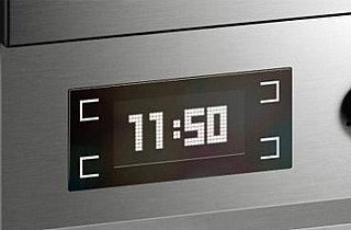 ���� ����� ���� ������� �� �� ����� ������ ��� - Bertazzoni PRO12 6G 2E GI T 