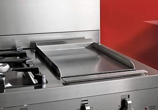 ���� ����� ���� ������� �� ������ ����� Bertazzoni HER120 6G 2E NE T 