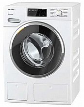 מכונת כביסה מילה 8 ק"ג משולבת מייבש 5 ק"ג MIELE WTD160 WCS מכונת כביסה מילה 8 ק"ג משולבת מייבש 5 ק"ג MIELE WTD160 WCS