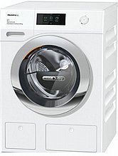 מכונת כביסה Miele WTW 870 WPM 9 ק"ג מילה מכונת כביסה Miele WTW 870 WPM 9 ק"ג מילה