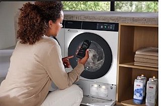 ����� ����� ������ ����� Miele WTW 870 WPM �9/6 �"� 1600 ��"�