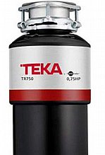 ���� ���� Teka TR 750 � ���� ������, ����� ����, ����� �����