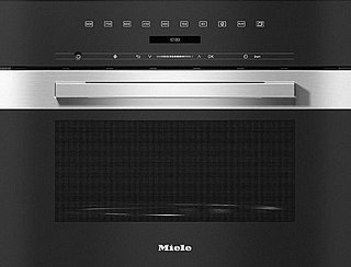 ������� ����� Miele M 7240 TC � ����� ������, ����� ������, ����� �����