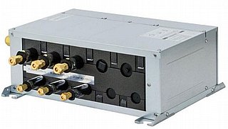 �������� ������� PAC-MK54BC � ������� ��5 ������ VRF, ����� �����
