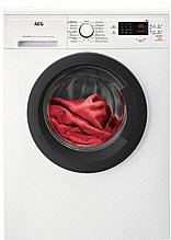 מכונת כביסה 8 ק"ג AEG דגם LF2428PBG - יבוא מקביל מכונת כביסה 8 ק"ג AEG דגם LF2428PBG - יבוא מקביל