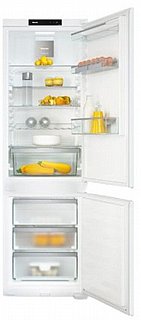 ���� ����� ����� Miele KFN 7733 E