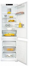 ���� ����� ����� Miele KFN 7733 E