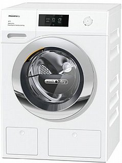 ����� ����� - ����� Miele �����  WTR870 WPM - ����