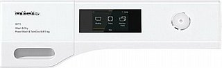 ����� ����� - ����� Miele �����  WTR870 WPM - ����