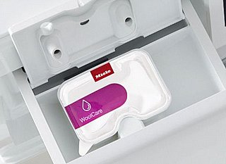 ����� ����� - ����� Miele �����  WTR870 WPM - ����