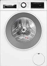 מכונת כביסה-מייבש בוש WNA14400GR - Bosch מכונת כביסה-מייבש בוש WNA14400GR - Bosch