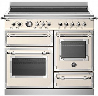 ���� ���� ����� ��������� 100 �"� ��� Bertazzoni HER105I3E - ���� Master