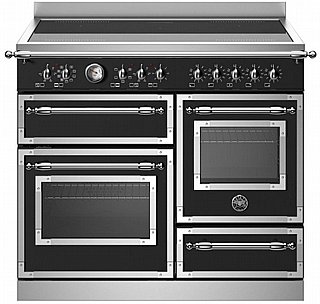 ���� ���� Bertazzoni ����� ��������� ����� 100 �"� ���  HER105I3E 