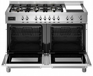 ���� ����� ��-��� 120 �"� ��� Bertazzoni PRO126G2E
